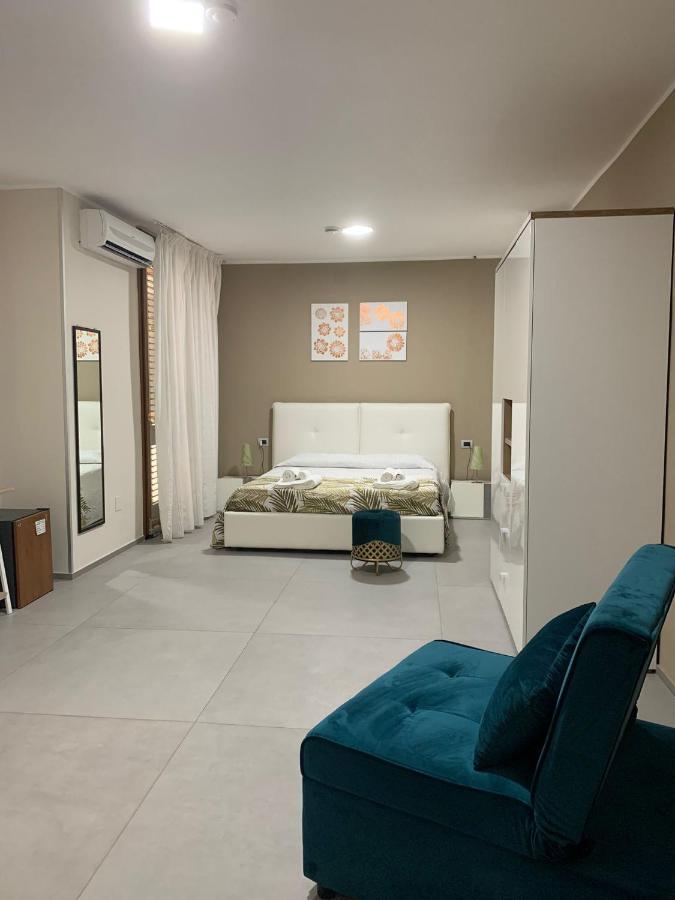 Albergo Piazza Risorgimento Porto Cesareo Exterior foto